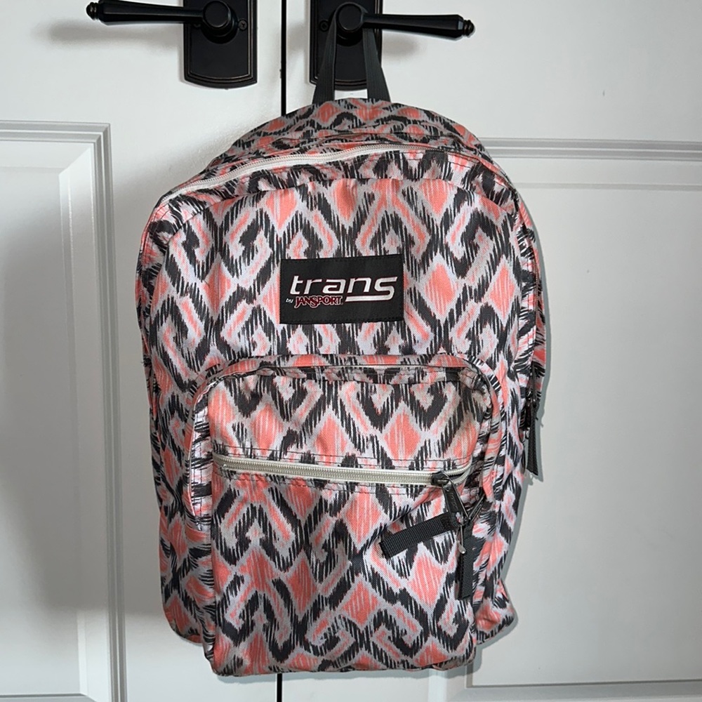 Trans By Jansport Backpack Gem
